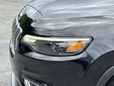 Thumbnail of 2020 Diamond Black Jeep Cherokee