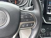 Thumbnail of 2020 Diamond Black Jeep Cherokee