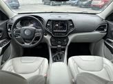 Thumbnail of 2020 Diamond Black Jeep Cherokee