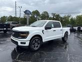 Thumbnail of 2025 Oxford White Ford F-150