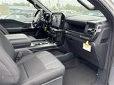 Thumbnail of 2025 Oxford White Ford F-150