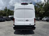 Thumbnail of 2025 Oxford White Ford Transit-250