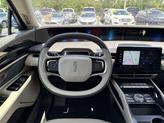 Thumbnail of 2025 Red Lincoln Nautilus