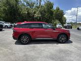 Thumbnail of 2025 Red Lincoln Nautilus
