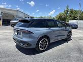 Thumbnail of 2025 Whisper White Lincoln Nautilus