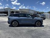 Thumbnail of 2025 Whisper White Lincoln Nautilus