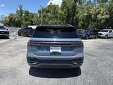 Thumbnail of 2025 Whisper White Lincoln Nautilus