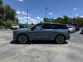 Thumbnail of 2025 Whisper White Lincoln Nautilus