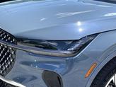 Thumbnail of 2025 Whisper White Lincoln Nautilus