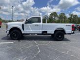 Thumbnail of 2025 Oxford White Ford F-350