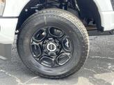 Thumbnail of 2025 Oxford White Ford F-350