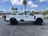 Thumbnail of 2025 Oxford White Ford F-350