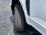 Thumbnail of 2025 Oxford White Ford F-350