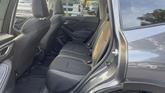 Thumbnail of 2021 Magnetite Gray Metallic Subaru Forester