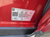 Thumbnail of 2023 Radiant Red Chevrolet Equinox
