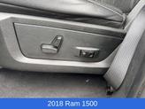 Thumbnail of 2018 Granite Crystal Clearcoat Metallic RAM 1500