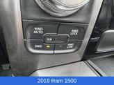 Thumbnail of 2018 Granite Crystal Clearcoat Metallic RAM 1500
