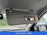Thumbnail of 2018 Granite Crystal Clearcoat Metallic RAM 1500
