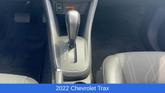 Thumbnail of 2022 Black Cherry Metallic Chevrolet Trax