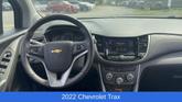 Thumbnail of 2022 Black Cherry Metallic Chevrolet Trax