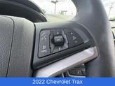 Thumbnail of 2022 Black Cherry Metallic Chevrolet Trax
