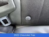 Thumbnail of 2022 Black Cherry Metallic Chevrolet Trax
