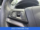 Thumbnail of 2022 Black Cherry Metallic Chevrolet Trax