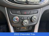 Thumbnail of 2022 Black Cherry Metallic Chevrolet Trax