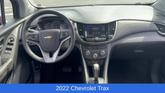 Thumbnail of 2022 Black Cherry Metallic Chevrolet Trax