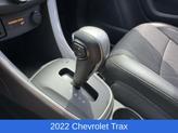 Thumbnail of 2022 Black Cherry Metallic Chevrolet Trax