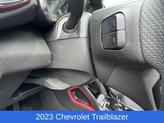 Thumbnail of 2023 Summit White Chevrolet Trailblazer