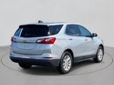 Thumbnail of 2019 Silver Ice Metallic Chevrolet Equinox