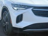 Thumbnail of 2023 White Frost Tri-Coat Buick Envision