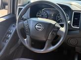 Thumbnail of 2024 Gun Metallic Nissan Frontier