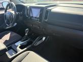 Thumbnail of 2024 Gun Metallic Nissan Frontier
