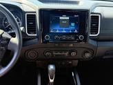 Thumbnail of 2024 Gun Metallic Nissan Frontier