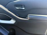 Thumbnail of 2024 Gun Metallic Nissan Frontier