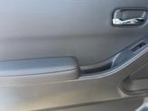 Thumbnail of 2024 Gun Metallic Nissan Frontier