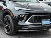 Thumbnail of 2024 Ebony Twilight Metallic Buick Encore GX