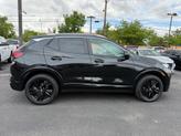 Thumbnail of 2024 Ebony Twilight Metallic Buick Encore GX