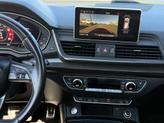 Thumbnail of 2018 Mythos Black Metallic Audi SQ5