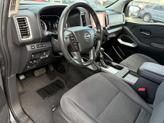 Thumbnail of 2024 Gun Metallic Nissan Frontier