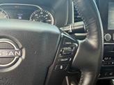 Thumbnail of 2024 Gun Metallic Nissan Frontier