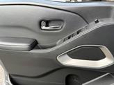 Thumbnail of 2024 Gun Metallic Nissan Frontier
