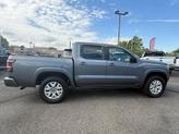 Thumbnail of 2024 Gun Metallic Nissan Frontier