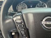 Thumbnail of 2024 Gun Metallic Nissan Frontier