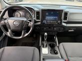 Thumbnail of 2024 Gun Metallic Nissan Frontier
