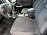 Thumbnail of 2024 Gun Metallic Nissan Frontier