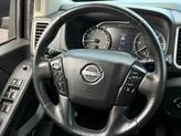 Thumbnail of 2024 Gun Metallic Nissan Frontier