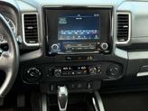 Thumbnail of 2024 Gun Metallic Nissan Frontier